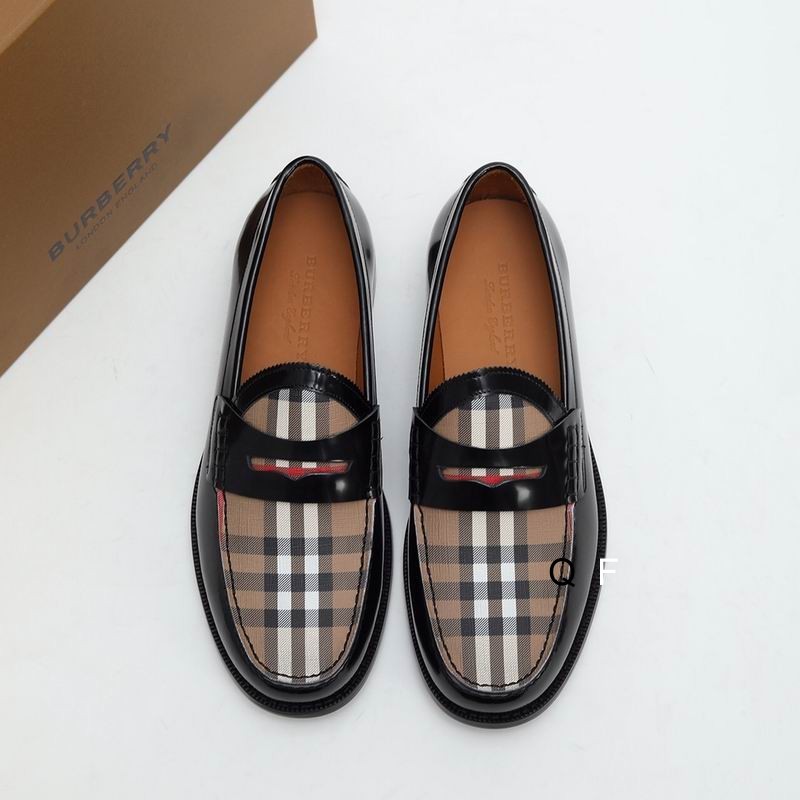 Burberry Men's Shoes 28